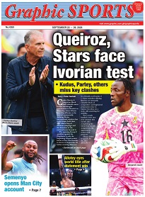 Buy Latest Graphic Sports Newspaper