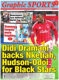 Buy Latest Graphic Sports Newspaper