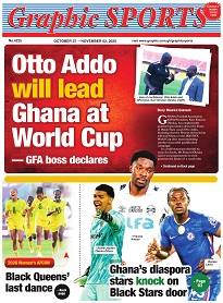 Buy Latest Graphic Sports Newspaper