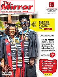 Buy Latest Graphic Mirror Newspaper