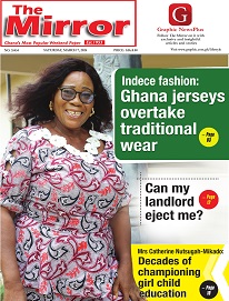 Buy Latest Graphic Mirror Newspaper