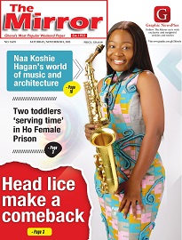 Buy Latest Graphic Mirror Newspaper