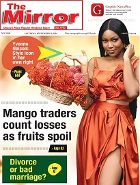Buy Latest Graphic Mirror Newspaper