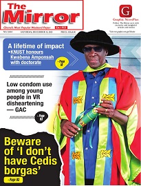 Buy Latest Graphic Mirror Newspaper