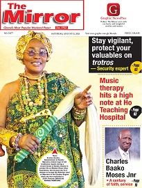 Buy Latest Graphic Mirror Newspaper