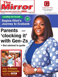 Buy Latest Graphic Mirror Newspaper