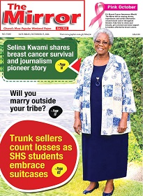 Buy Latest Graphic Mirror Newspaper