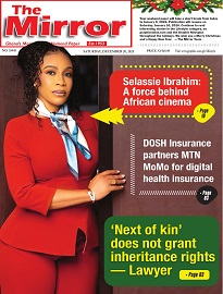 Buy Latest Graphic Mirror Newspaper