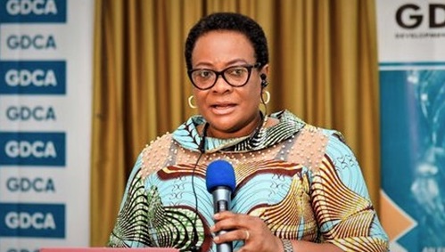 GII calls for effective use of land, spatial policies ...To curb corruption