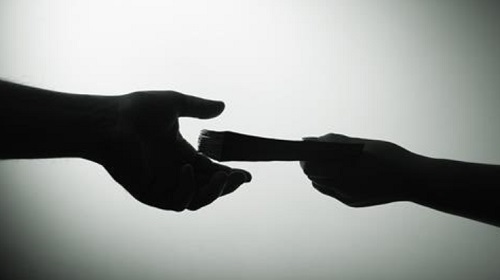 Majority of Africans perceive increasing corruption, fear reporting it due to potential retaliation Majority of Africans perceive increasing corruption, fear reporting it due to potential retaliation