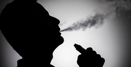Sale, advertisement, use of electronic nicotine vapes illegal - FDA Sale, advertisement, use of electronic nicotine vapes illegal - FDA