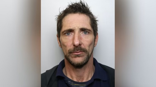 Daniel Shaw failed to tell his victim he had the virus. Credit: West Yorkshire Police Daniel Shaw failed to tell his victim he had the virus. Credit: West Yorkshire Police