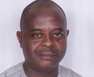 MP Anlo Constituency