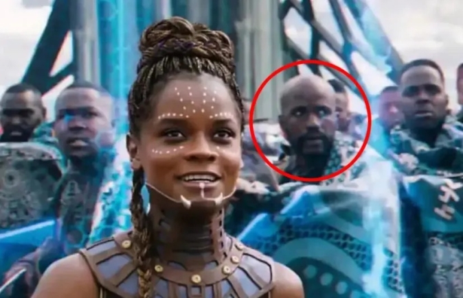 Black Panther star dies with his 3 children in horrific car crash