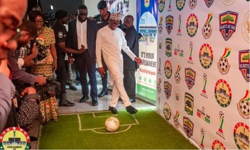 Democracy Cup match postponed to July 17 Democracy Cup match postponed to July 17