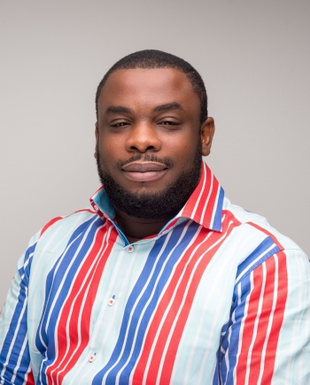 Agile working in Ghana– hype or game changer?