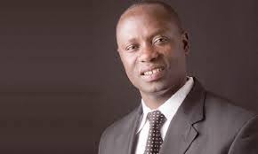 Emmanuel Armah-Kofi Buah, MP Ellembelle Constituency MP Ellembelle Constituency