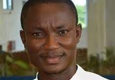 Nicholas Amankwah, MP Amenfi East MP Amenfi East