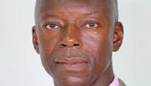 Peter Yaw Kwakye-Ackah, MP Amenfi Central MP Amenfi Central