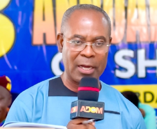 Adansi Rural Bank pays dividend on BoG’s exceptional approval 
