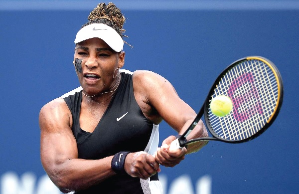 Ghana tennis culture is in shambles and the sport barely exists in the country. Tennis: An expensive sport with a profitable outcome