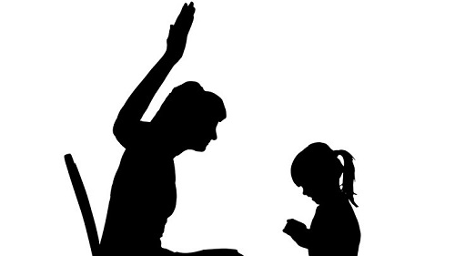 Slapping children as punishment can lead to potential brain, ear damage - Audiologist Slapping children as punishment can lead to potential brain, ear damage - Audiologist