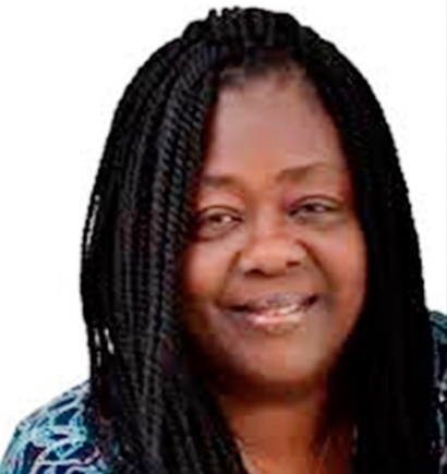 Patience Ashorkor Quaye Patience Ashorkor Quaye