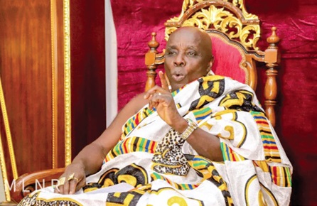 Osagyefuo Amoatia Ofori Panin