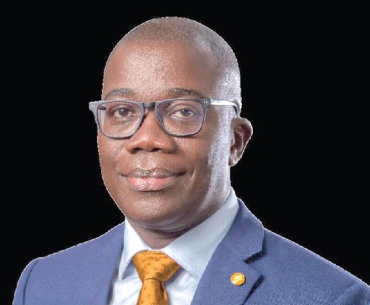 Fidelity Bank posts impressive financial results in Q3