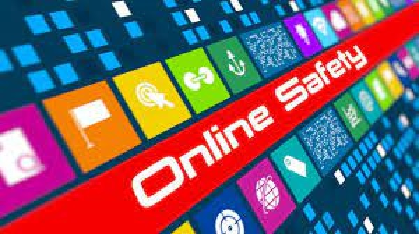 2 partner to address online safety
