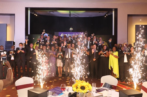 5th Ghana Pharma and Healthcare Awards champions innovation, technology sustainability 5th Ghana Pharma and Healthcare Awards champions innovation, technology sustainability
