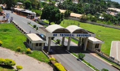 Volta Regional Health Directorate denies HIV outbreak at Ho Technical University Volta Regional Health Directorate denies HIV outbreak at Ho Technical University