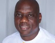 Alhassan Abdallah Ididi, MP Salaga North MP Salaga North