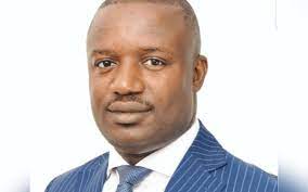 John Abdulai Jinapor, MP Yapei-Kusawgu MP Yapei-Kusawgu