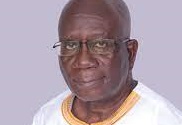 Kwadwo Nyanpon Aboagye, MP Biakoye MP Biakoye Constituency