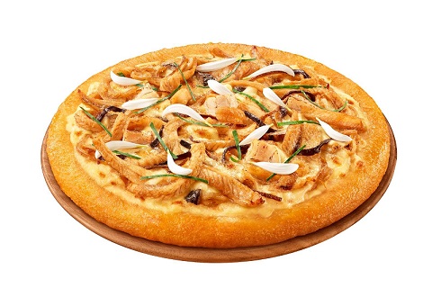 Pizza Hut selling snake pizza in Hong Kong Video: Pizza Hut selling snake pizza in Hong Kong
