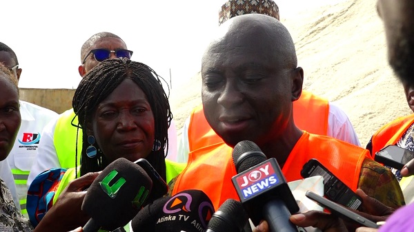 Samuel Atta Akyea