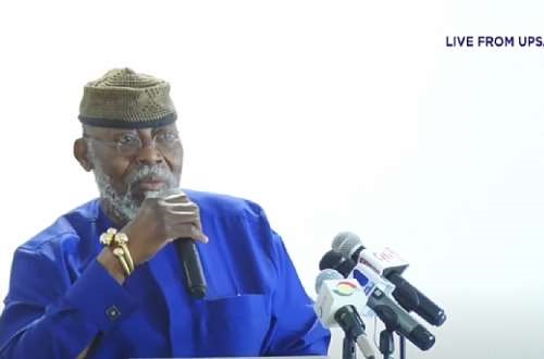 Dr Nyaho Nyaho-Tamakloe Dr Nyaho Nyaho-Tamakloe