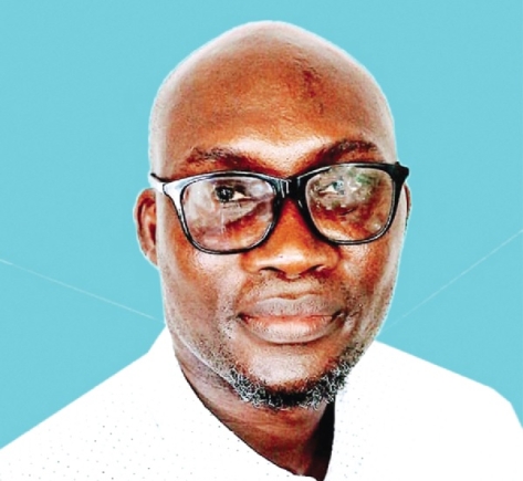 The writer Empowering Ghana through Social Entrepreneurship: A path to sustainable development (3)