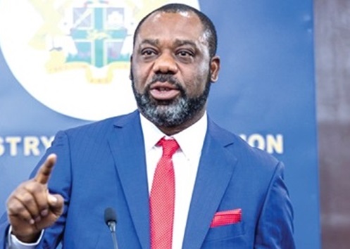 Local content confab opens - Energy Minister calls for deeper collaboration