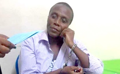 Gregory Afoko Gregory Afoko