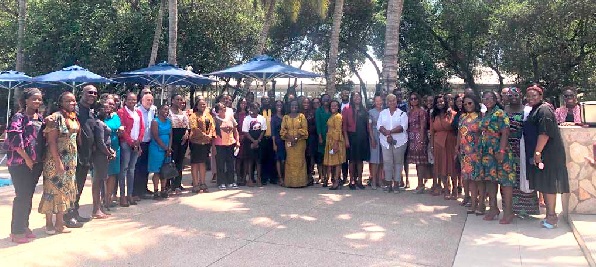 • Participants in the forum MSMEs must embrace risk to propel growth — Finance expert