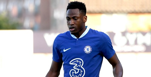 Abdul Baba Rahman: Forgotten Chelsea star completes permanent transfer to PAOK Abdul Baba Rahman: Forgotten Chelsea star completes permanent transfer to PAOK