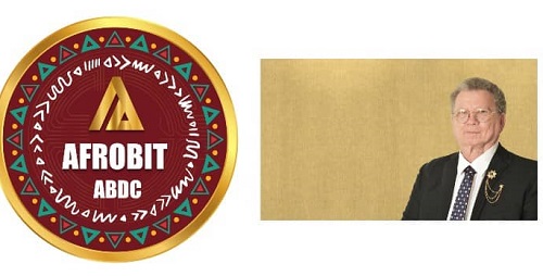 Samuel Shay, Gulf Technologies Systems to launch Afrobit cryptocurrency to fund development projects in Africa Samuel Shay, Gulf Technologies Systems to launch Afrobit cryptocurrency to fund development projects in Africa