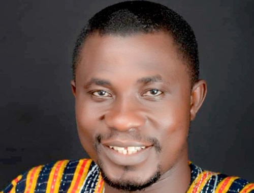 Ernest Henry Norgbey — MP for Ashaiman Ernest Henry Norgbey — MP for Ashaiman