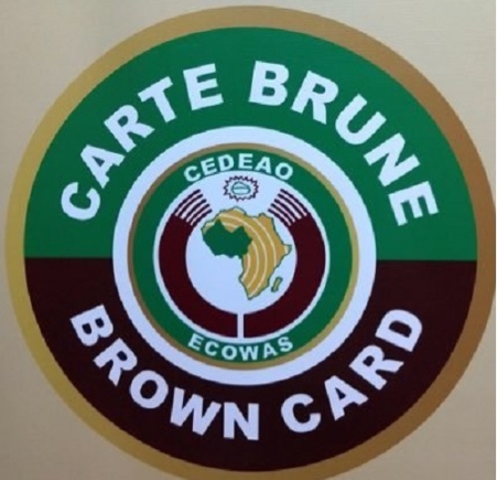 ECOWAS Brown Card Insurance Scheme as an agent for free movement, trade facilitation