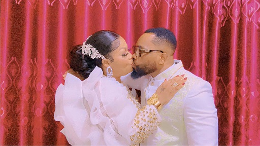 ‘The slave is now a master’ – Agradaa’s new husband Asiamah claims ‘The slave is now a master’ – Agradaa’s new husband Asiamah claims (Video)