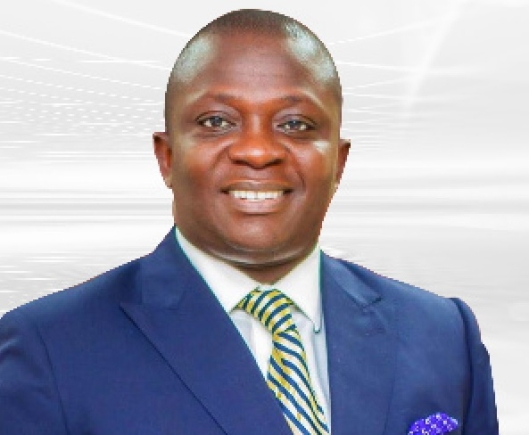 Bryan Acheampong, Minister of Food and Agriculture Bryan Acheampong appointed chairman of Cote d'Ivoire-Ghana Cocoa Initiative