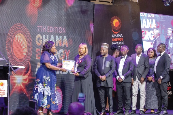 PETROSOL adjudged Brand of the Year 2023