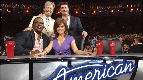 Paula Abdul sues former American Idol producer over alleged sexual assault Paula Abdul sues former American Idol producer over alleged sexual assault